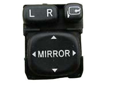 Toyota 84870-0C030 Mirror Switch