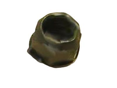 Lexus 94184-61401 Nut, Lock