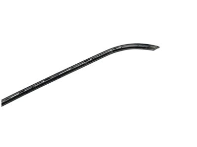 Toyota 75505-08010 Side Molding