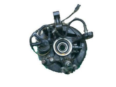 Toyota 43211-12300 Knuckle