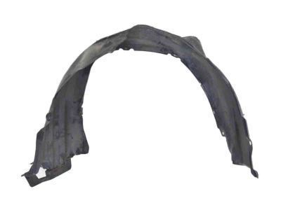 Toyota 53875-06170 Fender Liner