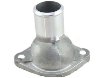 Toyota 16321-0W010 Flange