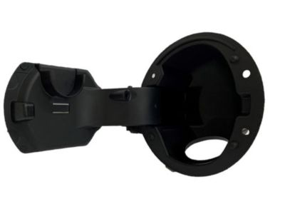 Toyota 77305-0C061 Fuel Pocket