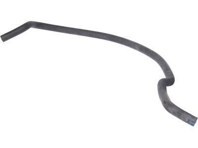 Toyota 16267-37030 By-Pass Hose