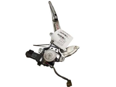 Toyota 69801-95D00 Regulator