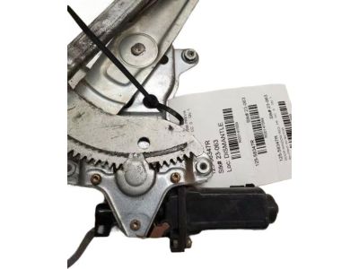 Toyota 69801-95D00 Regulator