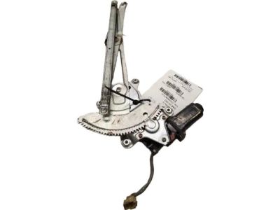 Toyota 69801-95D00 Regulator