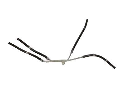 Toyota 90080-44125 Hose