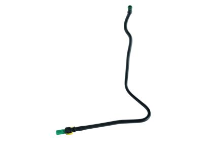 Toyota 77204-0C060 Tube Sub-Assembly, Fuel