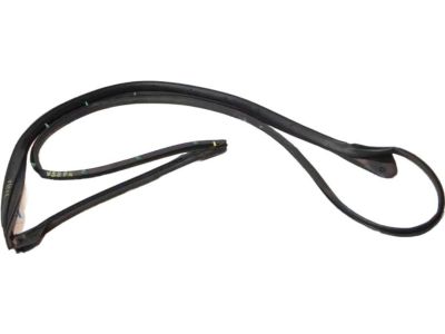 Toyota 67861-06150 Surround Weatherstrip