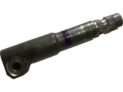 Toyota 45221-12330 Lower Shaft