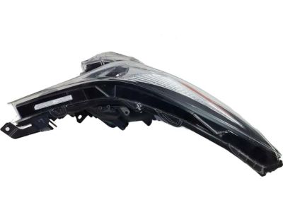 Toyota 81140-47711 Composite Headlamp