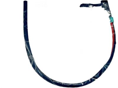 Toyota 67896-0E060 Front Weatherstrip