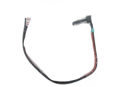 Toyota 67896-0E060 Front Weatherstrip