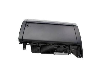 Toyota 55433-35110 Glove Box Frame