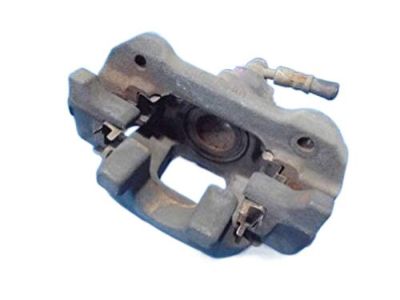 Lexus 47750-33210 Rear Driver Disc Brake Cylinder Assembly