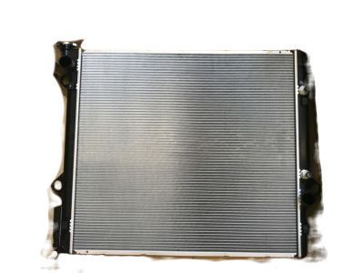 Toyota 16400-50360 Radiator Assembly