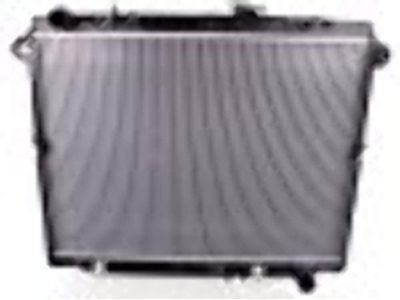 Lexus 16400-50360 Radiator Assembly