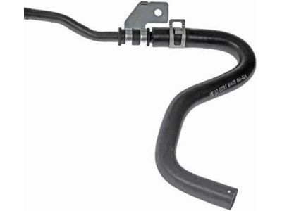 Toyota 44416-06290 Lower Return Hose