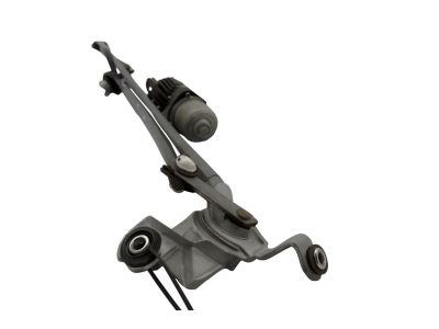 Toyota 85150-08020 Front Transmission