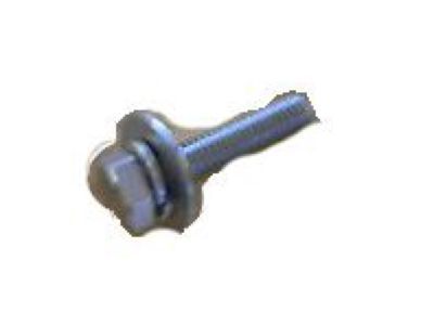 Toyota 90119-06911 Distance Sensor Bolt