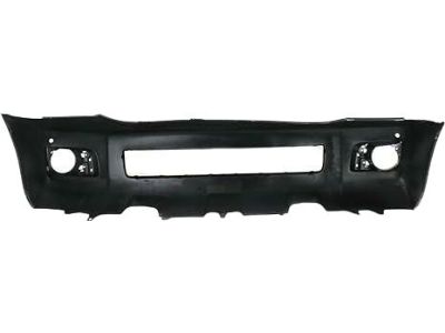 Toyota 52119-0C949 Bumper Cover