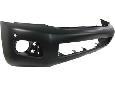 Toyota 52119-0C949 Bumper Cover
