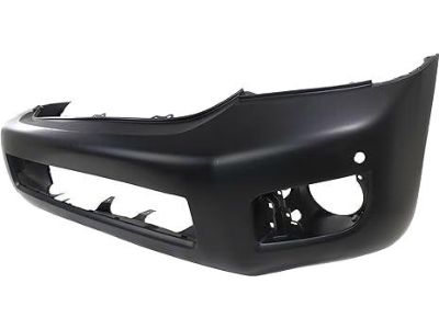Toyota 52119-0C949 Bumper Cover