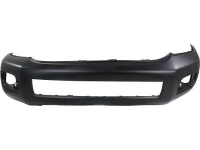 Toyota 52119-0C949 Bumper Cover