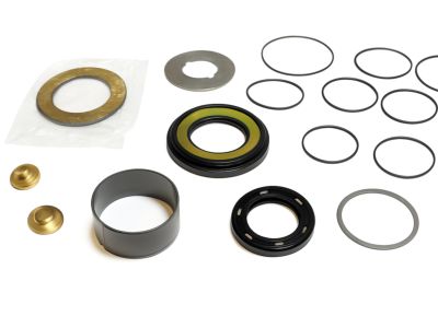 Toyota 04445-60080 Steering Gear Seal Kit
