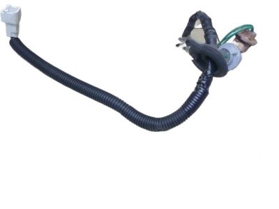 Toyota 81555-42160 Socket & Wire