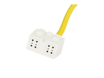 Toyota 87940-04240 Mirror Assembly