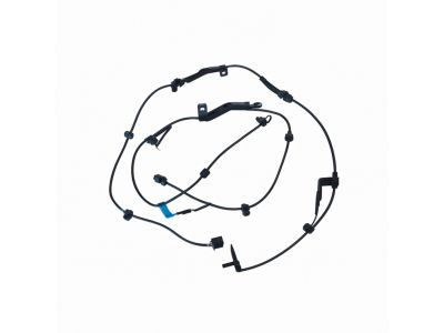 Toyota 89542-12110 Front Speed Sensor