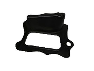 Lexus 51391-35090 Gusset, Frame Rear Crossmember, RH