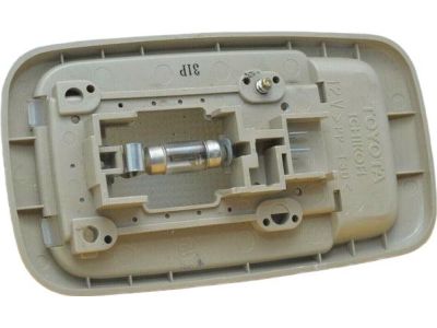 Toyota 81240-12060-A2 Overhead Lamp