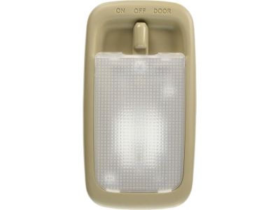 Toyota 81240-12060-A2 Overhead Lamp