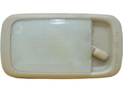 Toyota 81240-12060-A2 Overhead Lamp