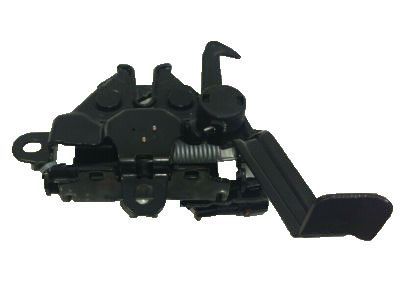 Toyota 53510-33211 Latch Assembly