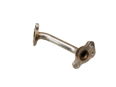 Toyota 25610-37011 EGR Pipe