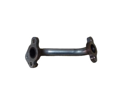 Toyota 25610-37011 EGR Pipe