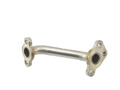 Toyota 25610-37011 EGR Pipe