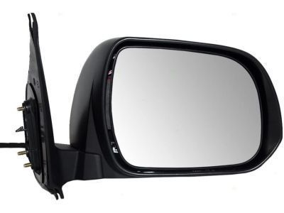Toyota 87915-04040 Mirror Cover