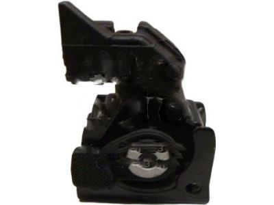 Toyota 12361-37150 Front Insulator