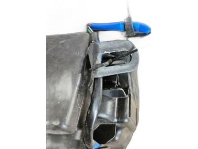 Toyota 81070-10A70 Headlamp Assembly