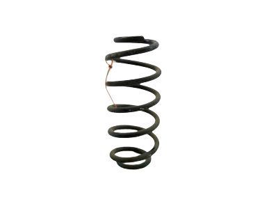 Toyota 48231-52D21 Coil Spring