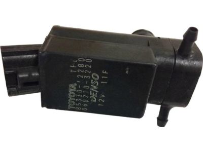 Toyota 85330-12280 Washer Pump