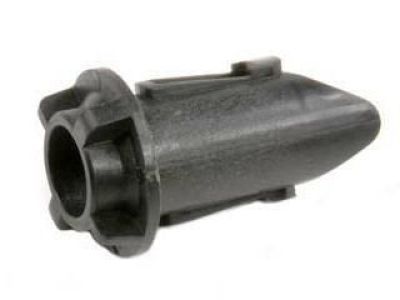 Toyota 77377-AA020 Release Cable Retainer