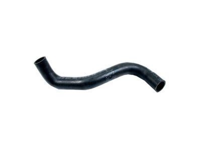 Toyota 16572-AA020 Lower Hose