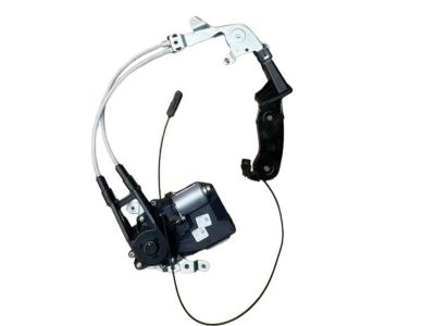 Toyota 85006-08020 Slide Motor