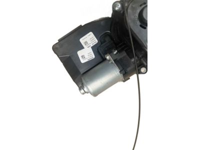 Toyota 85006-08020 Slide Motor